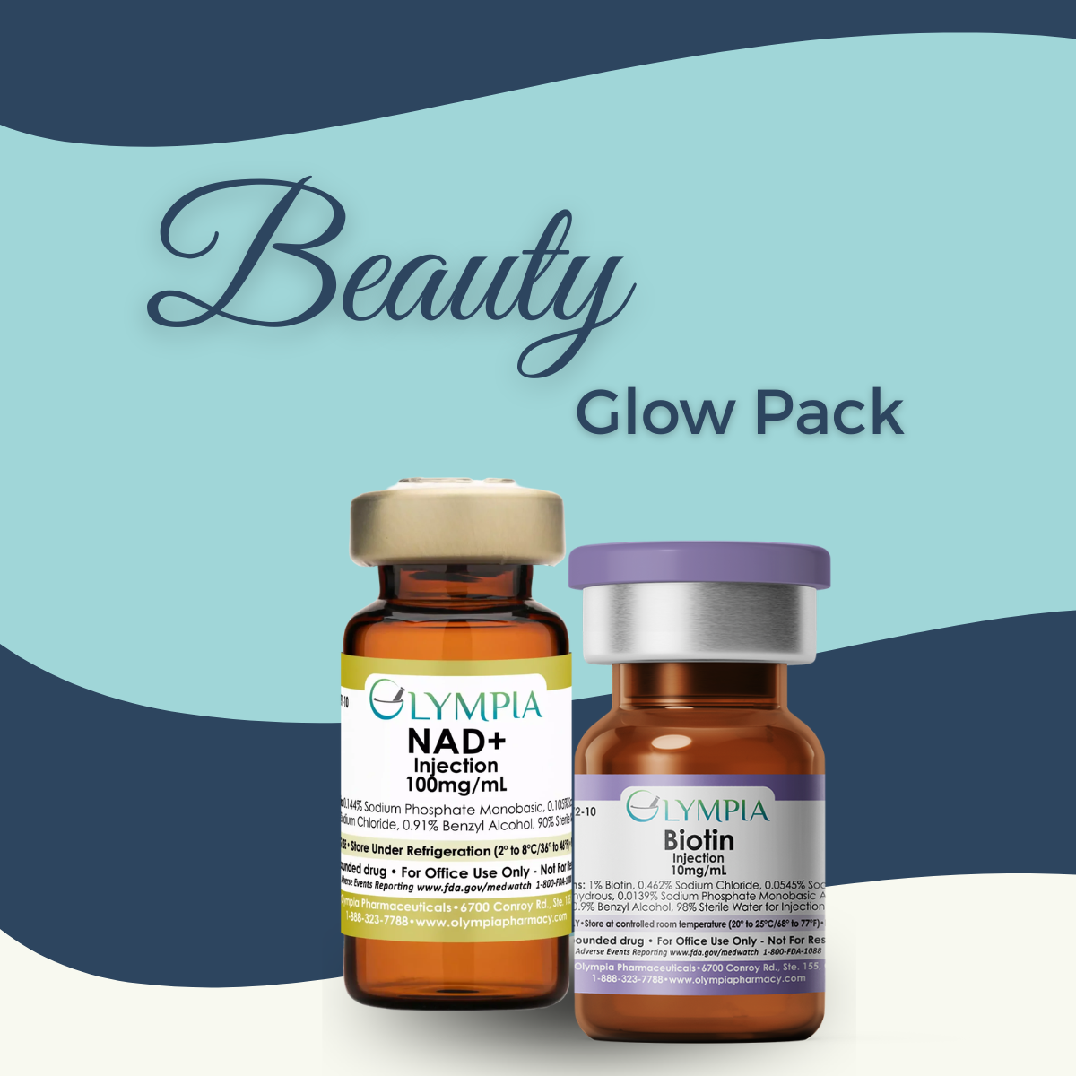 Beauty Glow Pack