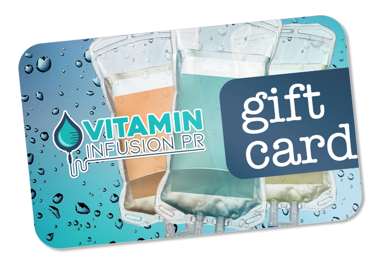 Gift Card Shots con 25% Descuento