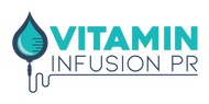 Vitamin Infusion PR
