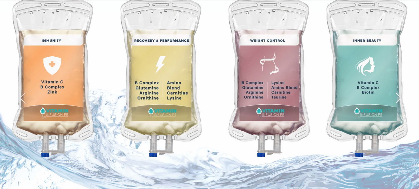 Gift Card Healthy Friday (Sueros)