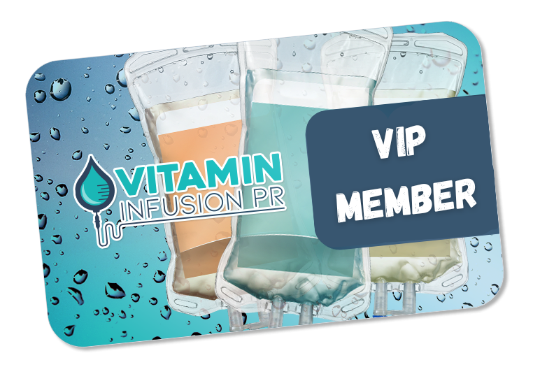 Membresía VIP