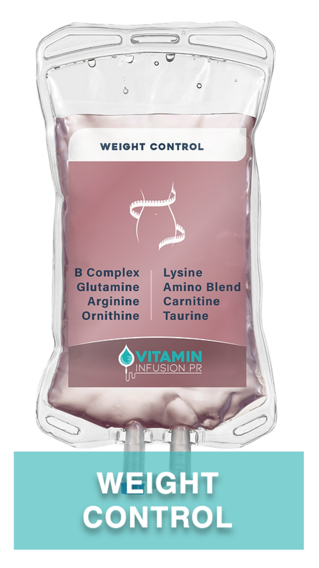 Weight Control + Lipo-Burn Tabs
